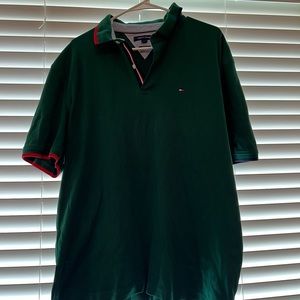 Tommy Hilfiger Polo Shirt